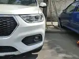 Фото 24 - Haval H2