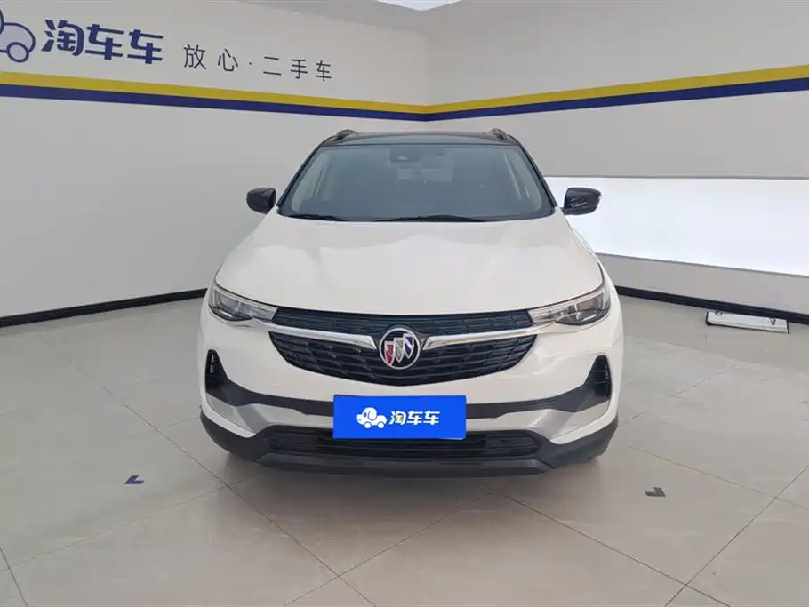BUICK ANGKOLA