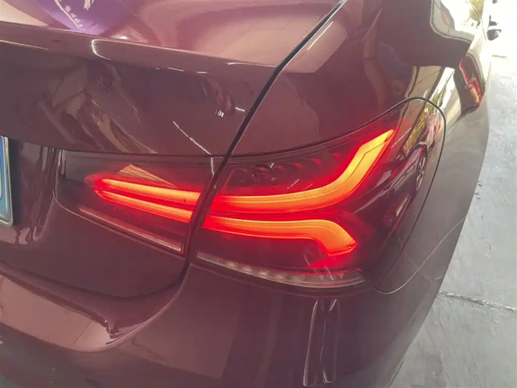 Mercedes-Benz A-Class 2020 Facelift A 200 L Sport Sedan Dynamic фото 24