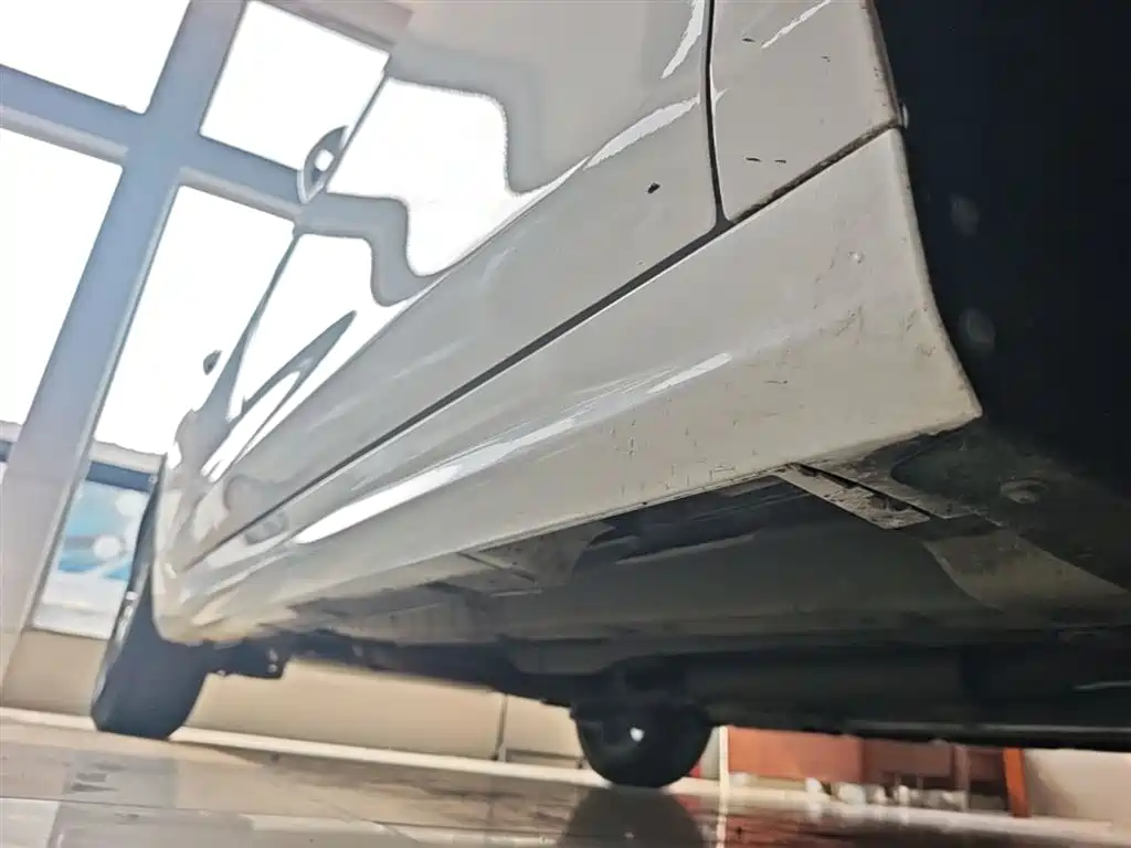 BYD Qin Pro 2020 Surpass Edition 1.5TI Manual Luxury фото 21