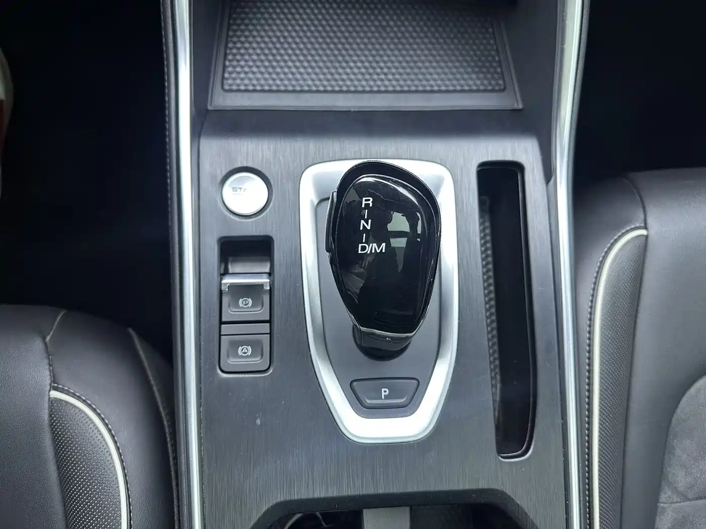 Haval H6 2021 Model National Trend Edition 1.5T Auto Champion фото 16