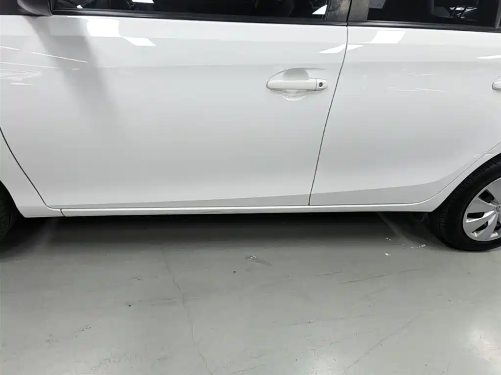 Toyota YARiS L Zhi Xuan 2019 1.5E CVT MeiDong Edition China VI фото 22