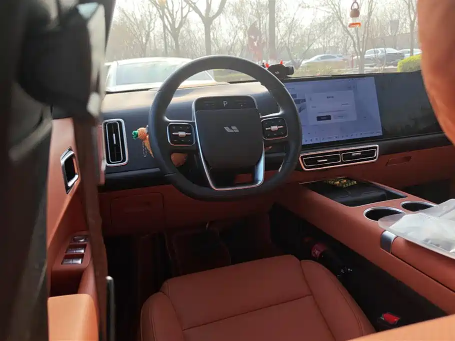 Li Auto IDEAL L7