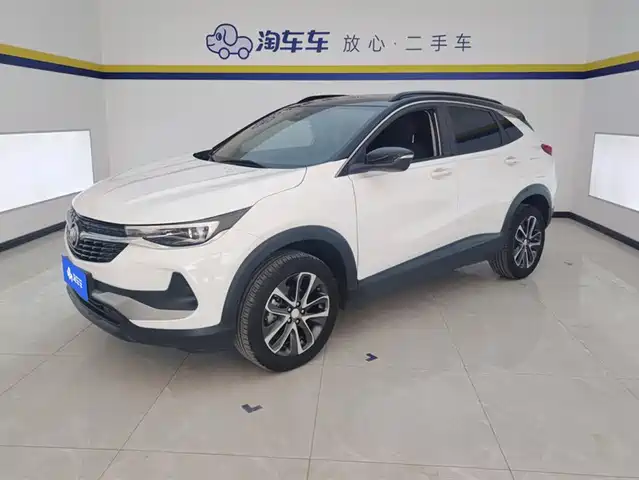 buick angkola