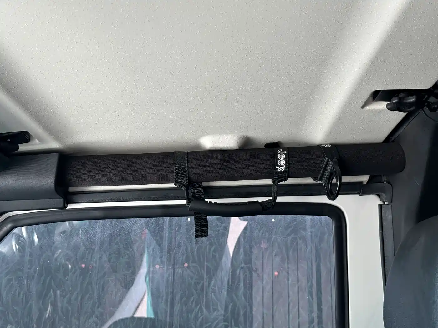 BAIC ORV Beijing Offroad BJ40 2014 2.4L Manual Cross Country фото 16