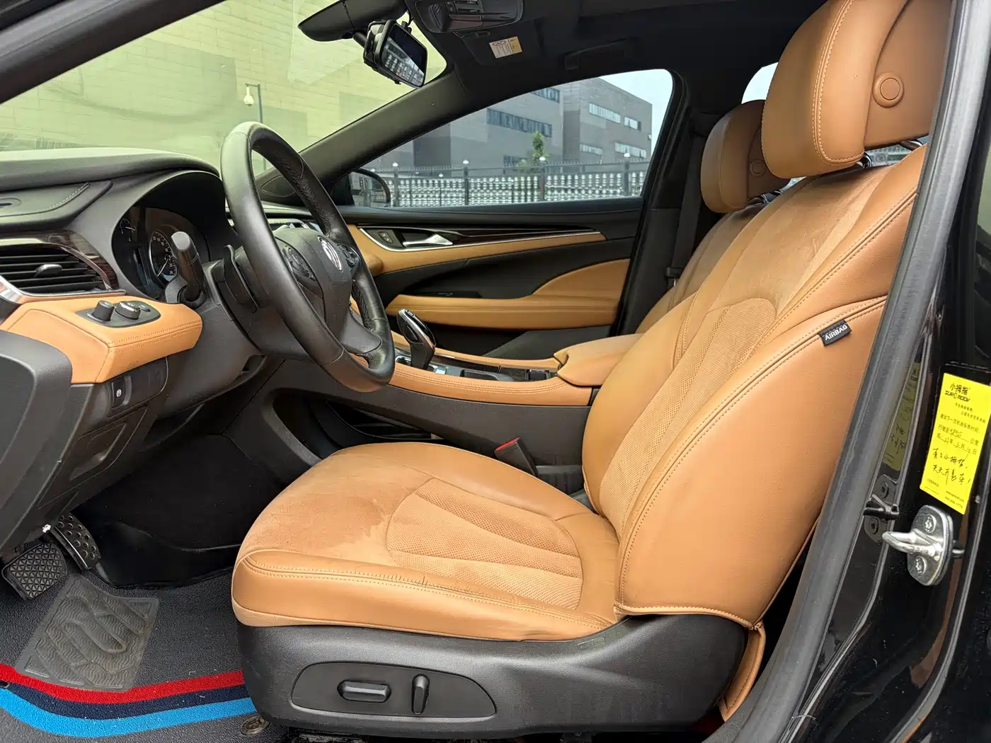 Buick LaCrosse 2016 20T Elite Type фото 4