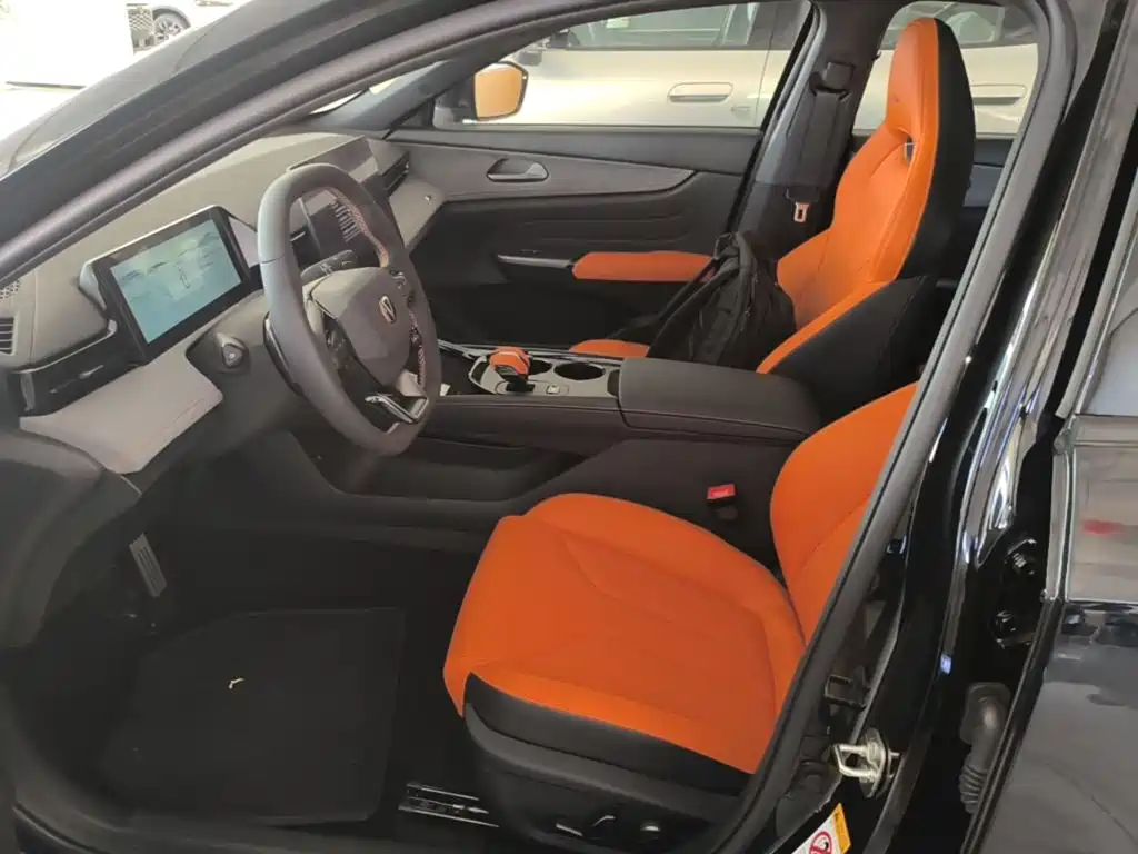 Changan UNI-V 2026 2025 1.5T Sport Edition