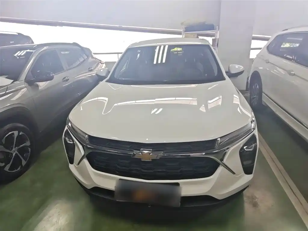 CHEVROLET XINGMAILUO