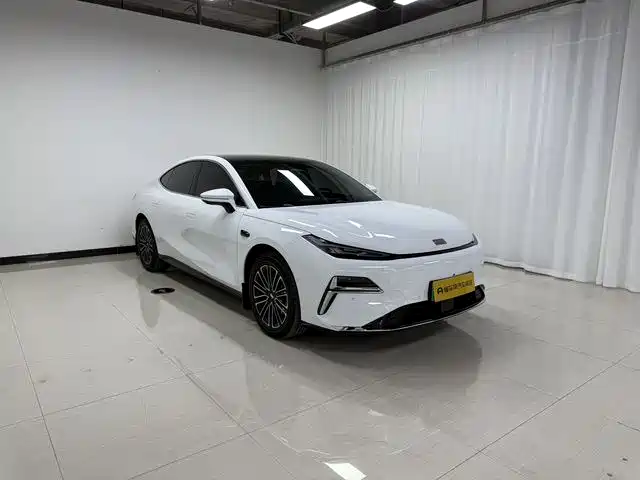 Geely Galaxy Galaxy Xingyao 8 2025 130km EM-i Premium Edition фото 3
