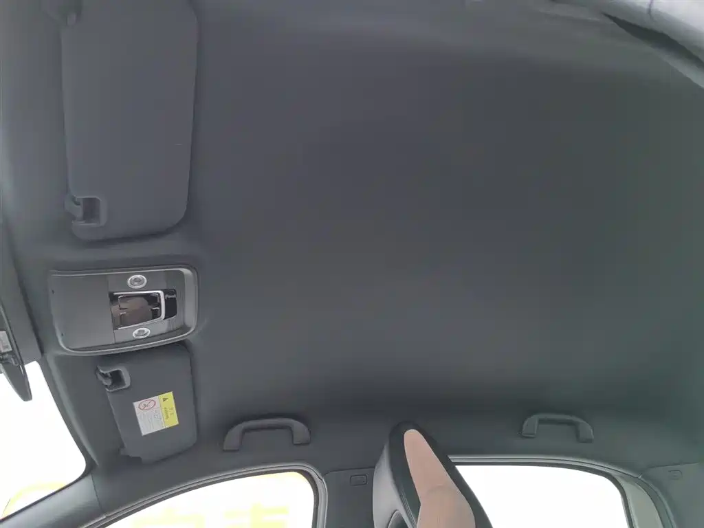 BYD Seagull 2025 Smart Drive Edition 305km Freedom Version фото 14
