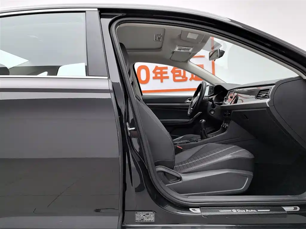 Volkswagen Lavida 2019 1.5L Manual Comfort Edition China VI фото 23