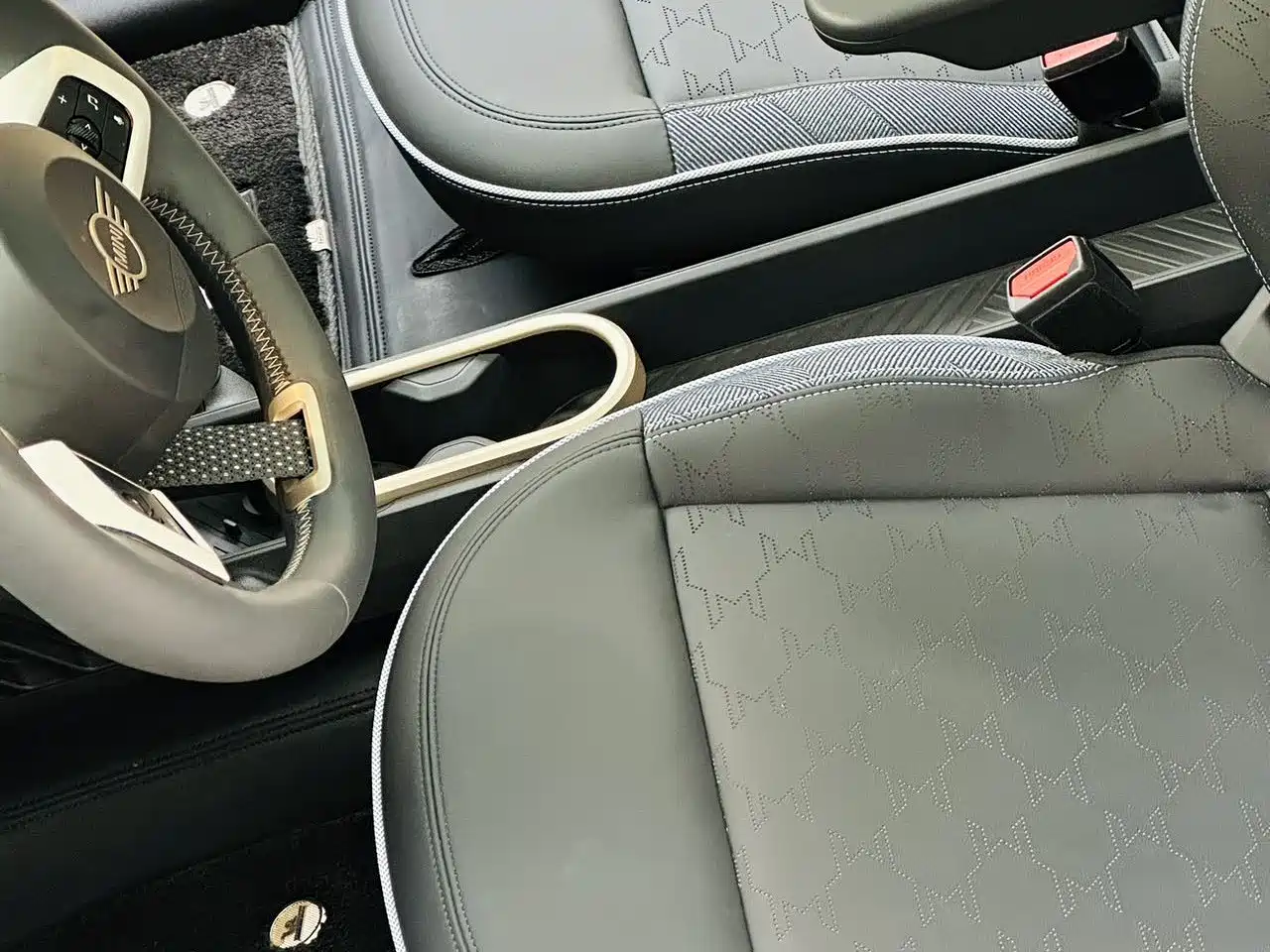 MINI ELECTRIC  COOPER