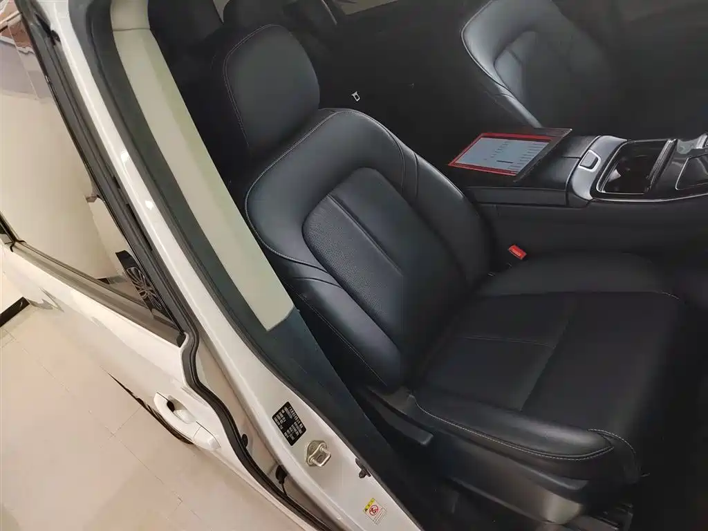GAC Trumpchi Trumpchi M8 2023 Leading Series 390T Prestige Edition фото 25