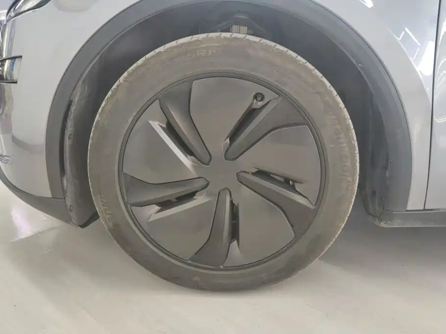 Tesla Model Y 2026 2026 Long Range All-Wheel Drive