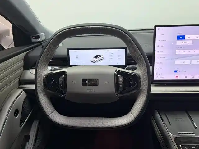 Geely Galaxy Galaxy Xingyao 8 2025 130km EM-i Premium Edition фото 11