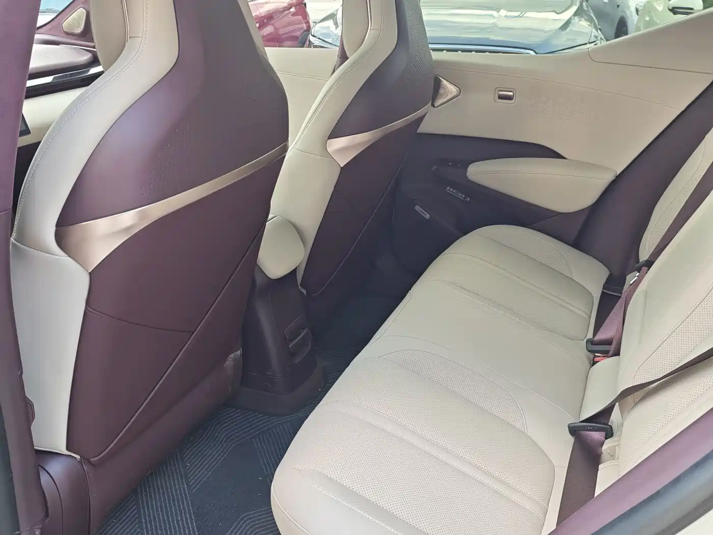 ZEEKR X 2025 2025 5-Seater RWD Edition