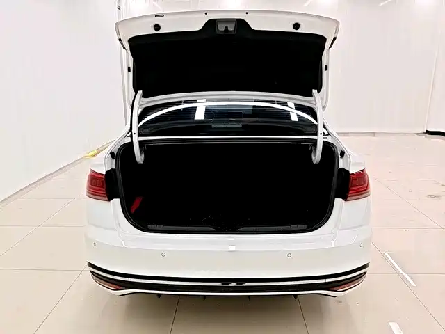 Volkswagen Bora 2023 200TSI DSG Smart PRO Edition фото 15