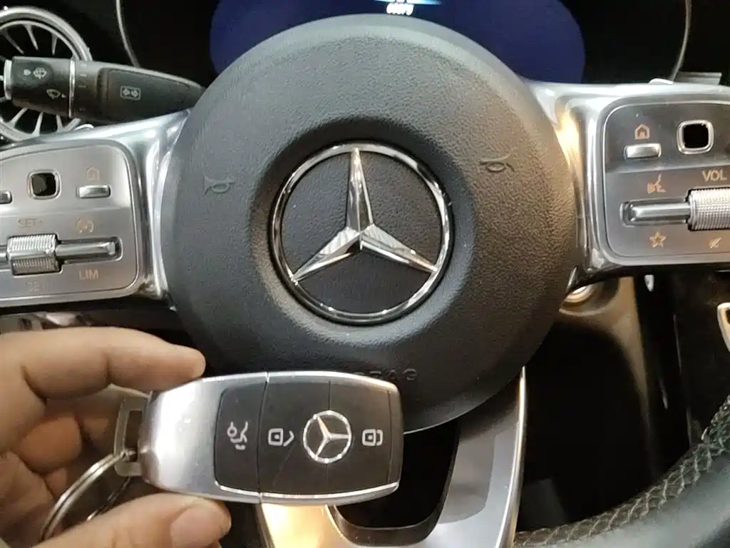 Mercedes-Benz C-Class 2019 C 260 Sport фото 9