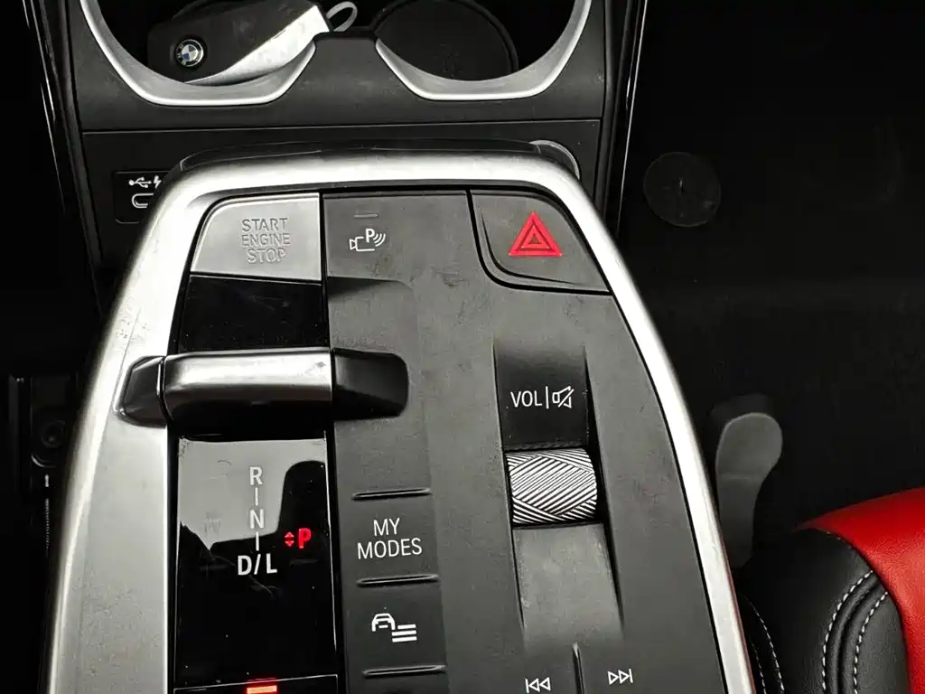 BMW X1 2023 sDrive20Li X Design Package фото 13