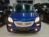 Фото 3 - smart forfour