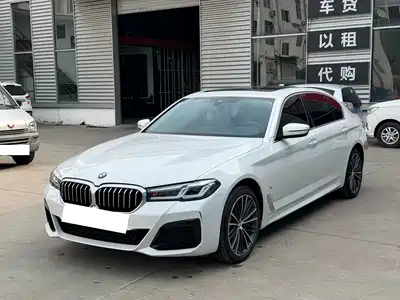 BMW 5