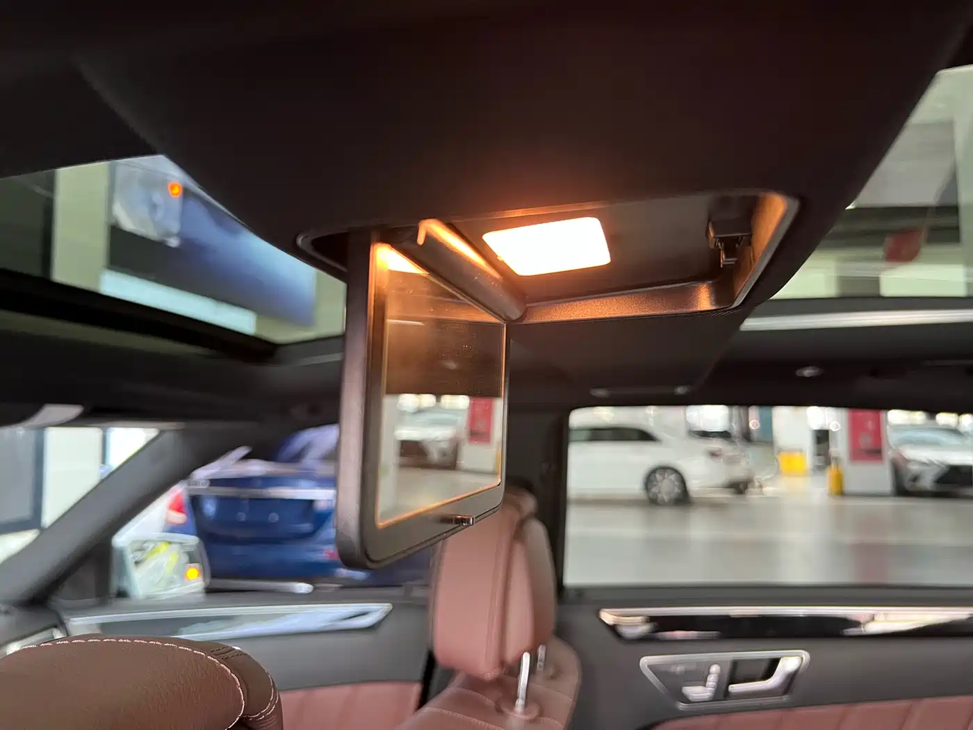 Mercedes-Benz E-Class 2015 E 260 L Sport Luxury фото 48