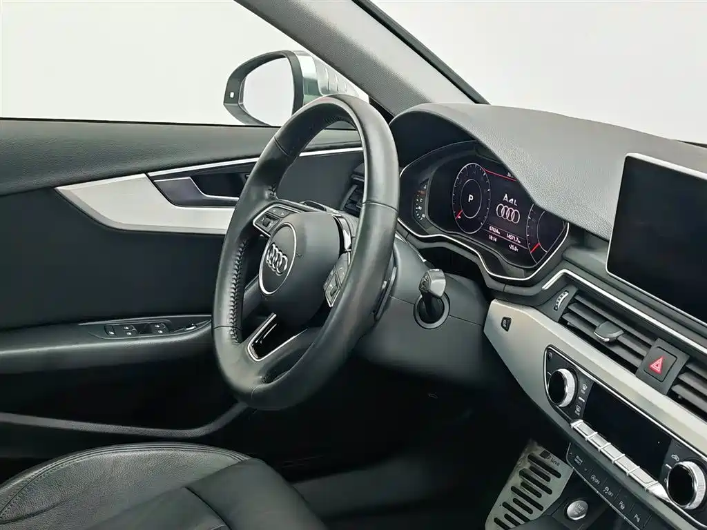 Audi A4L 2019 40 TFSI Fashion (China V) фото 22