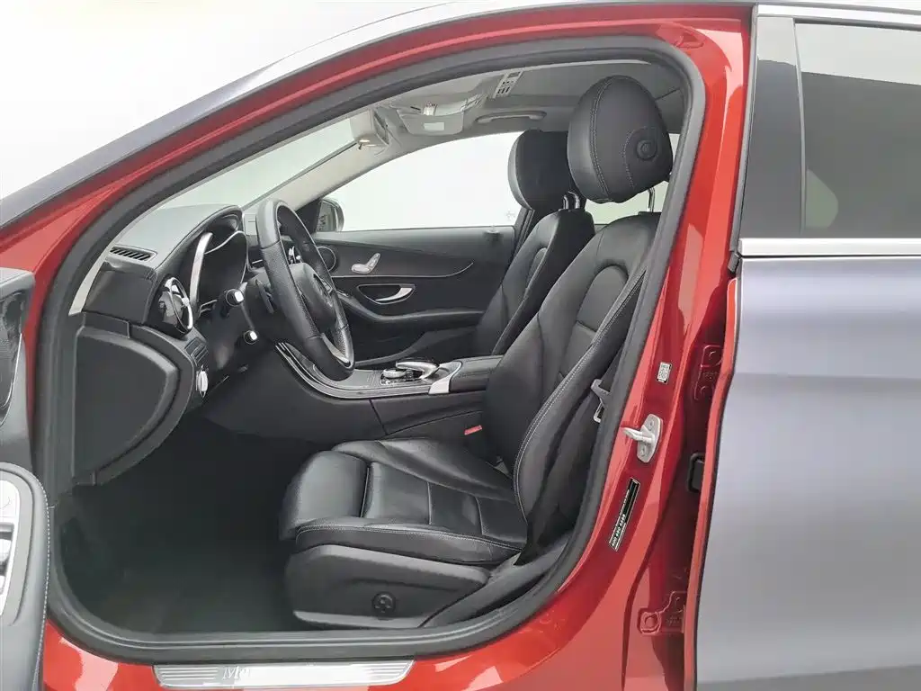 Mercedes-Benz C-Class 2015 Facelift C 180 L Sport фото 10