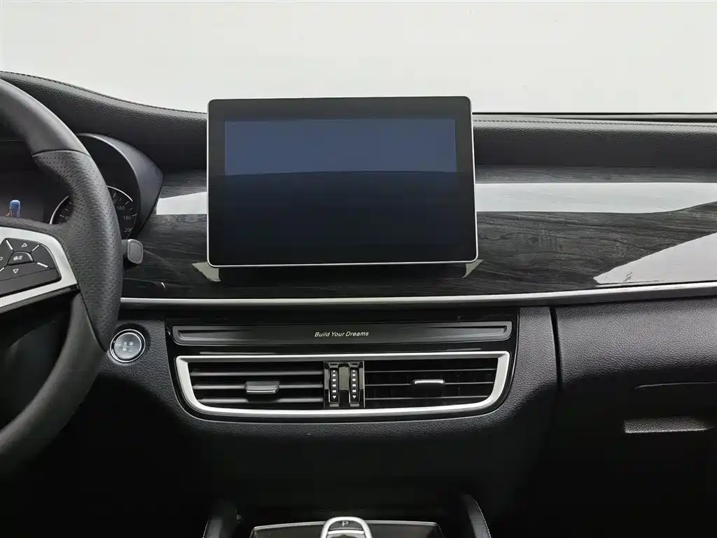 BYD Song MAX 2019 1.5T Automatic Smart Connection Rui Yi 7-seater China V фото 12