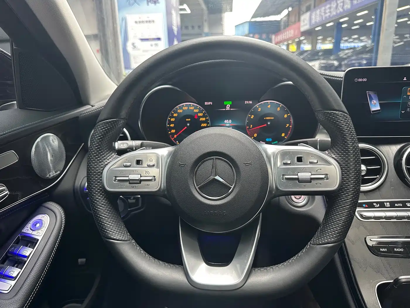 Mercedes-Benz C-Class 2020 Facelift C 260 L Sport фото 8