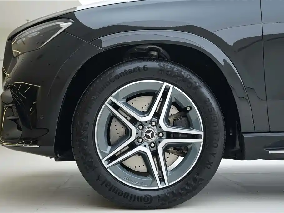Mercedes-Benz GLE 2024 GLE 450 4MATIC Sport фото 14