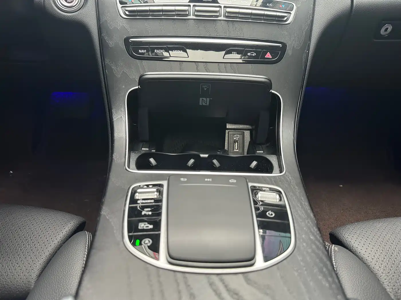 Mercedes-Benz C-Class 2020 Facelift C 260 L Sport фото 10