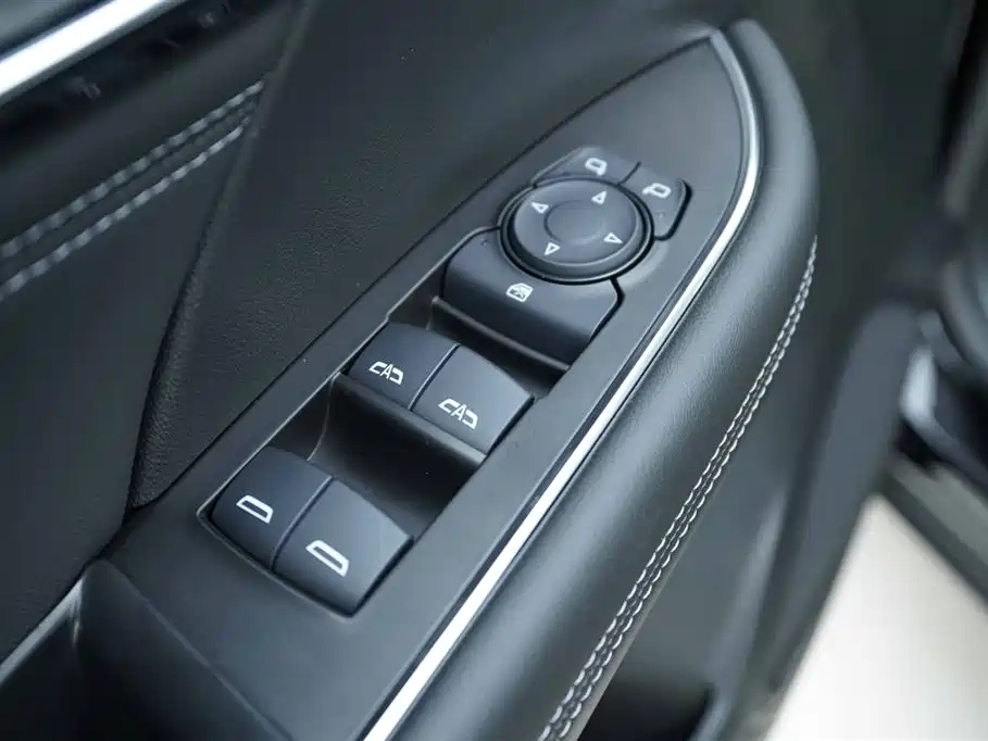Buick Envision S 2025 25T Platinum Edition фото 10