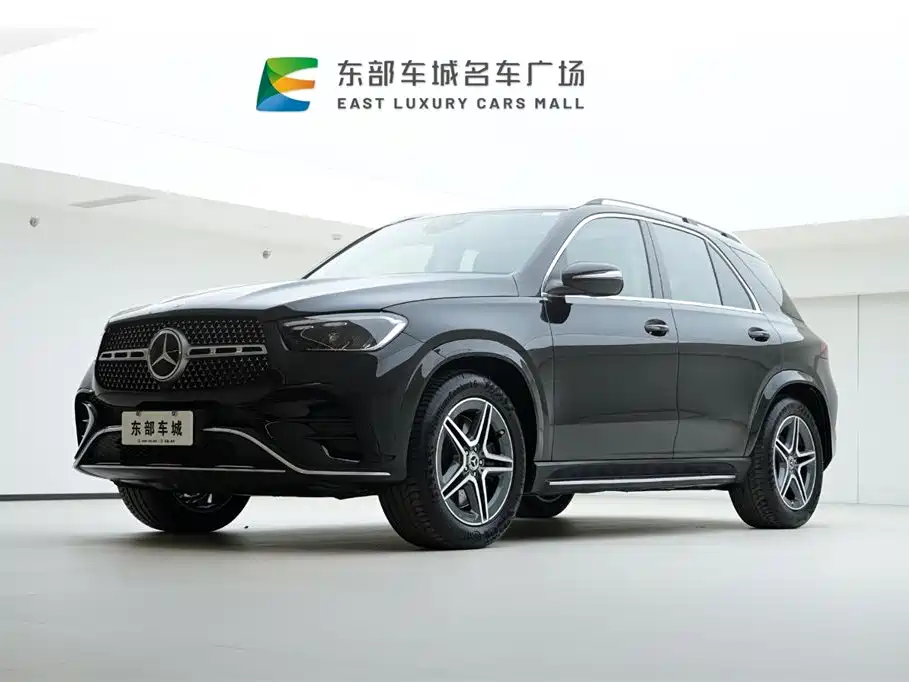 Mercedes-Benz GLE 2024 GLE 450 4MATIC Sport