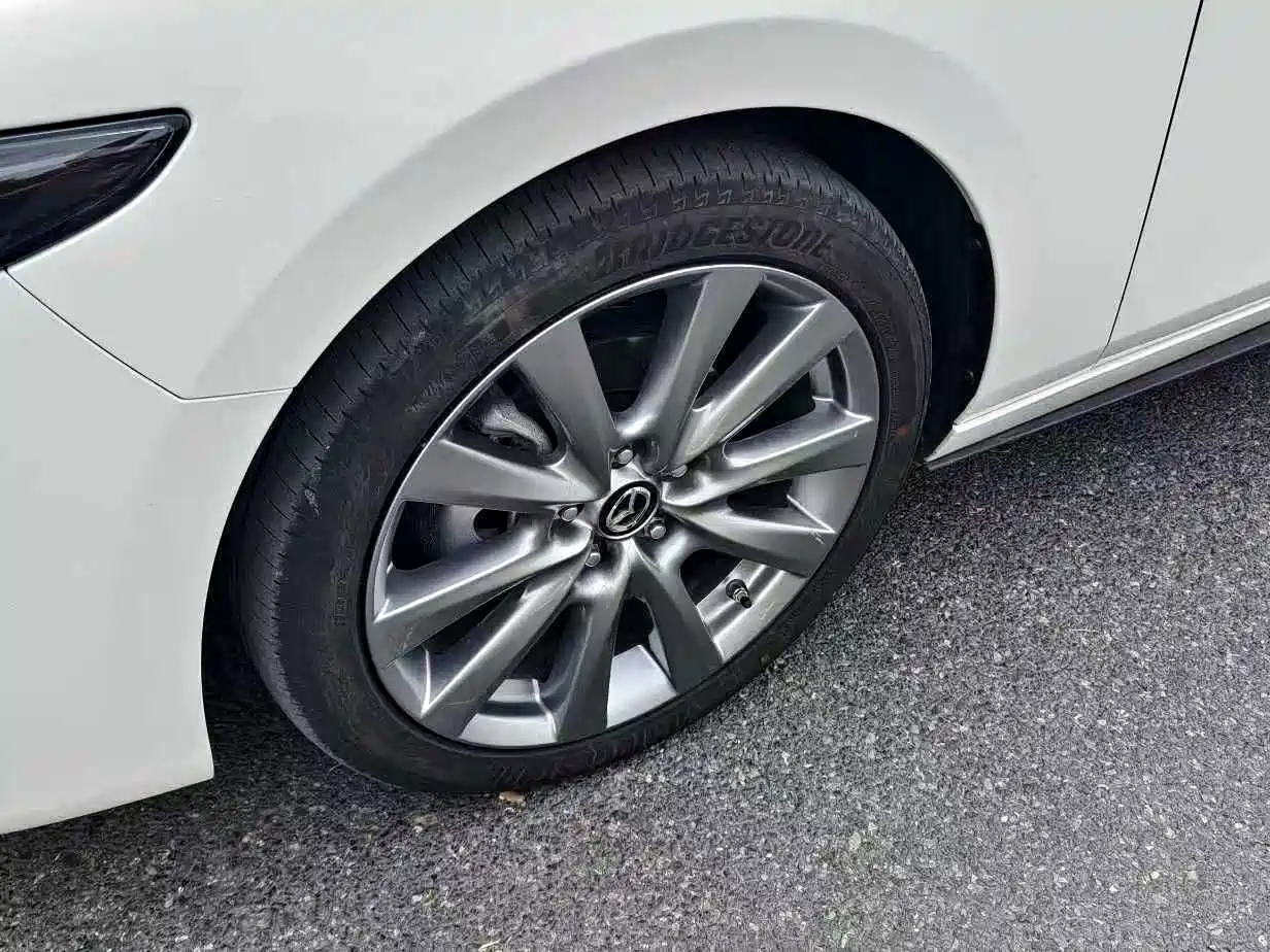 Mazda Mazda 3 2026 2024 2.0L Automatic Premium Style Edition