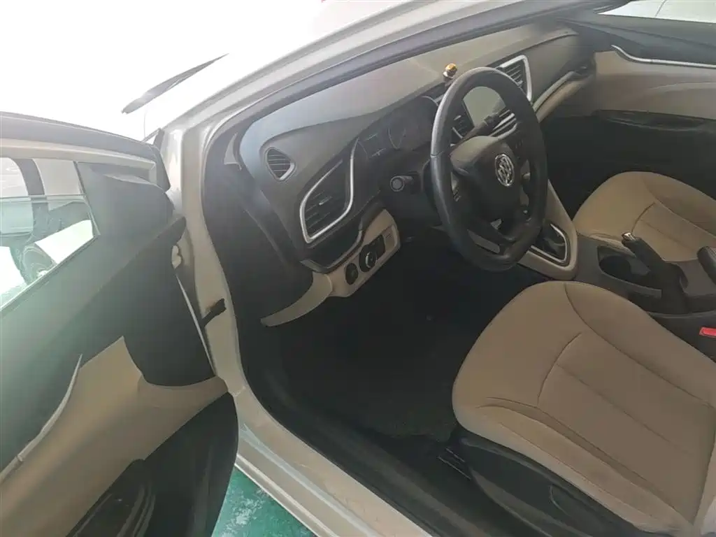 Buick Excelle 2015 15N Automatic Elite фото 16