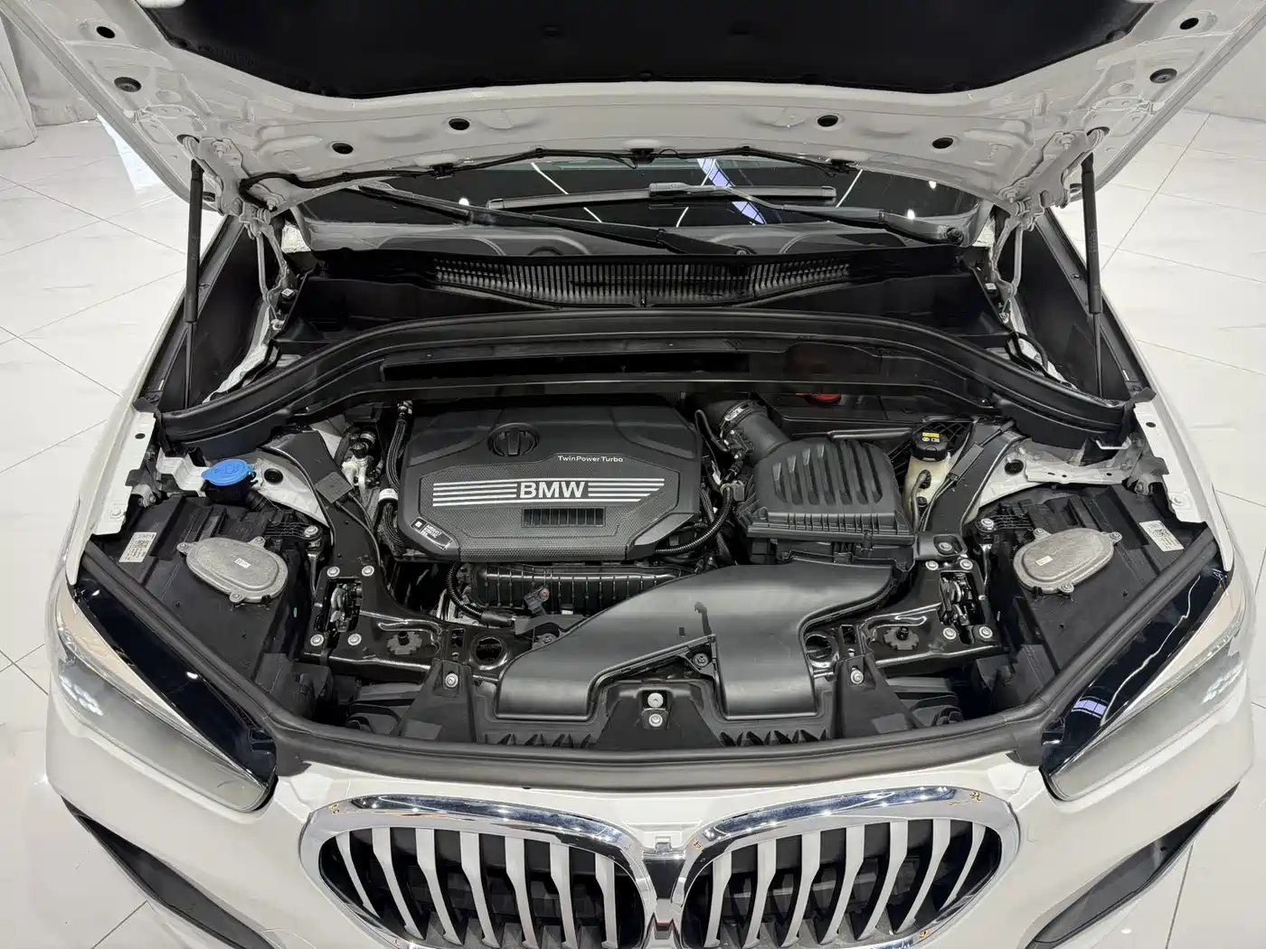 BMW X1 2021 sDrive20Li Exclusive фото 19