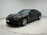 Фото 20 - Porsche Panamera