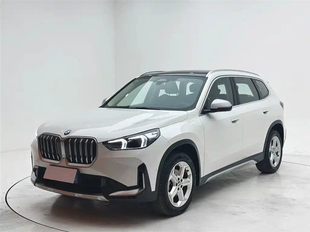 BMW X1 2023 sDrive20Li X Design Package