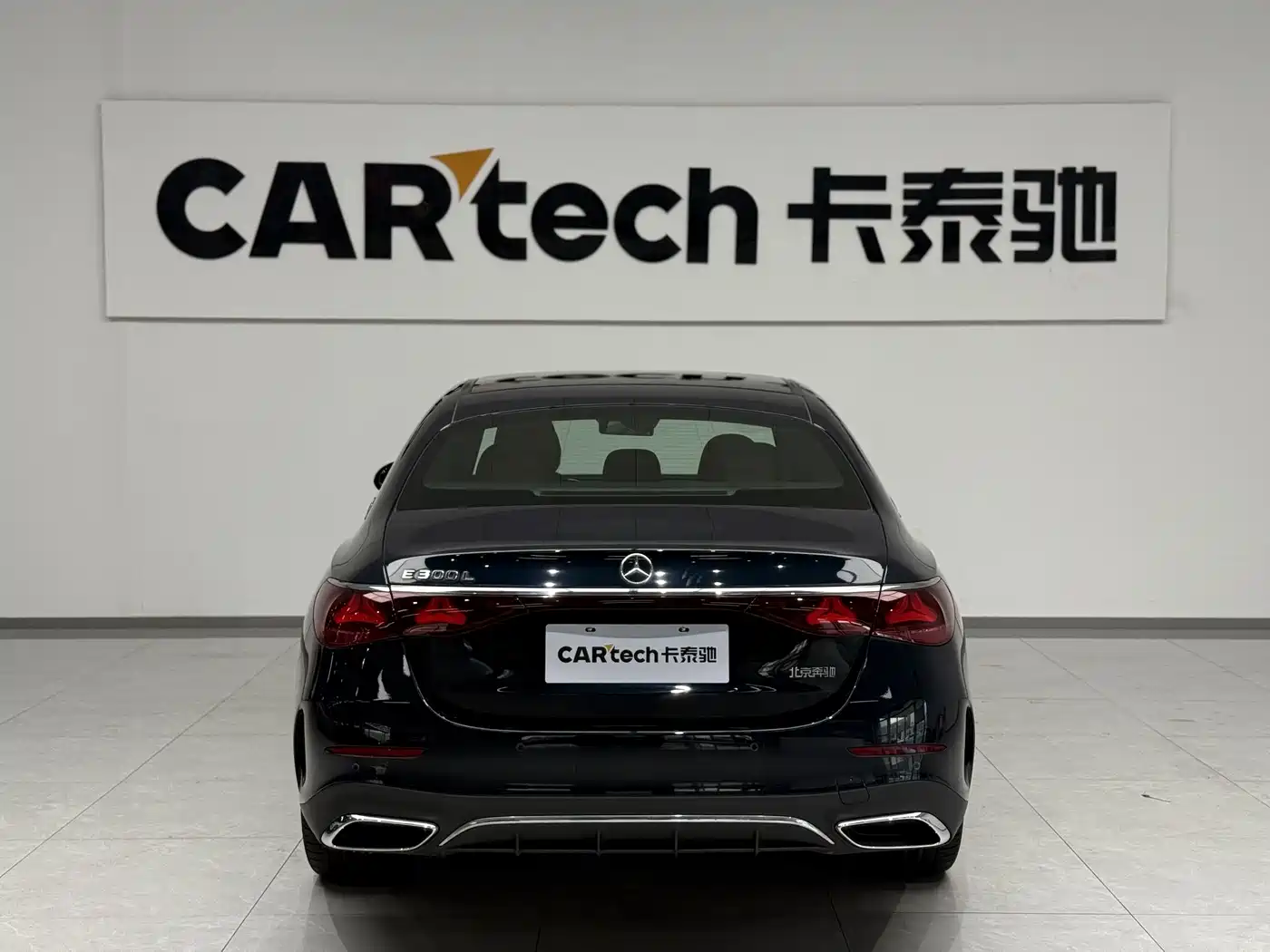 Mercedes-Benz E-Class 2026 2024 E 300 L Fashion Sport