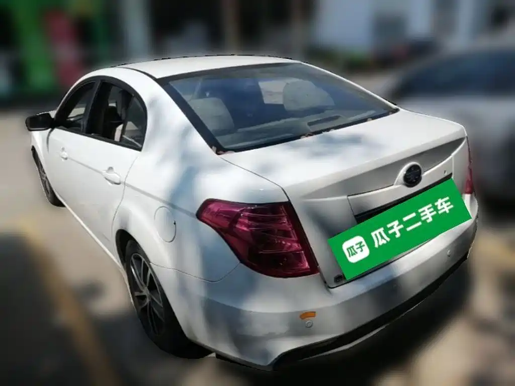 Besturn B50 2015 2013 1.6L Manual Luxury