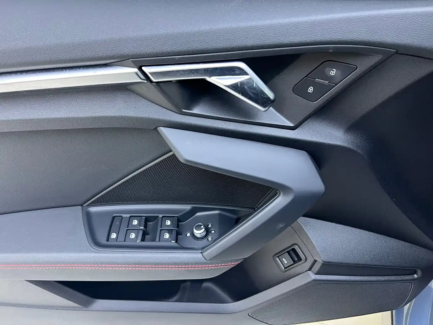 Фото 8 - Audi A3
