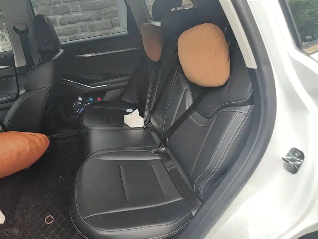 Haval H6 2022 3rd Gen 1.5T Auto 2WD Max фото 15