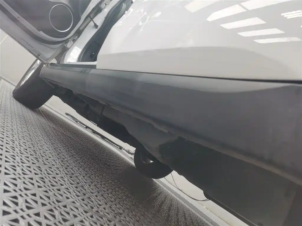 Haval M6 2018 1.5T Manual 2WD Elite фото 21
