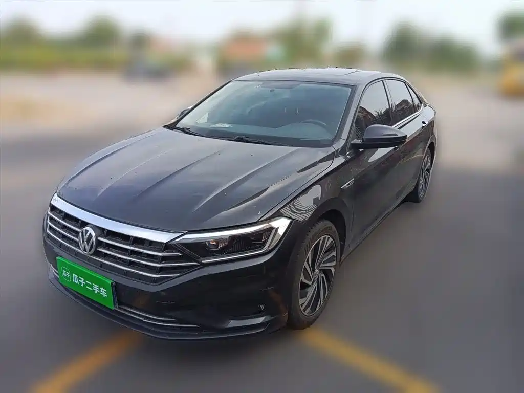 Volkswagen Sagitar 2021 280TSI DSG Surpassing Edition фото 2