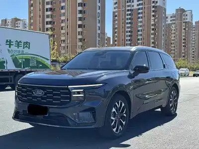 Ford Edge