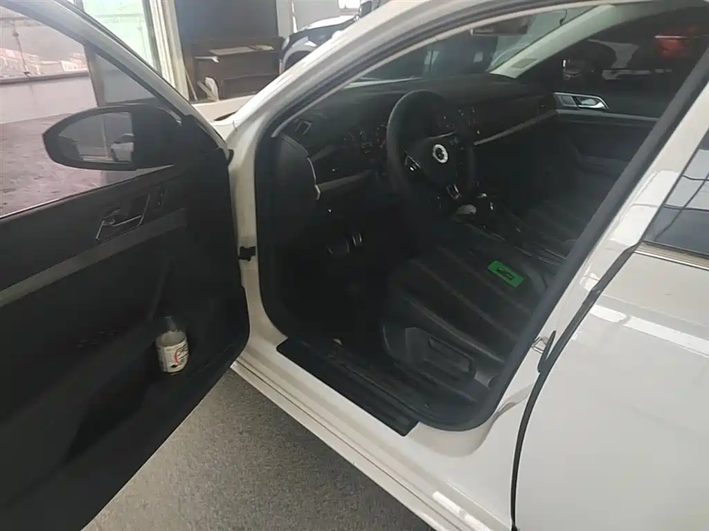 Volkswagen Lavida 2019 280TSI DSG Comfort Edition China VI фото 16