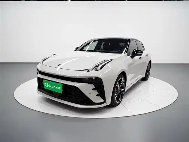 LYNK 03 2025