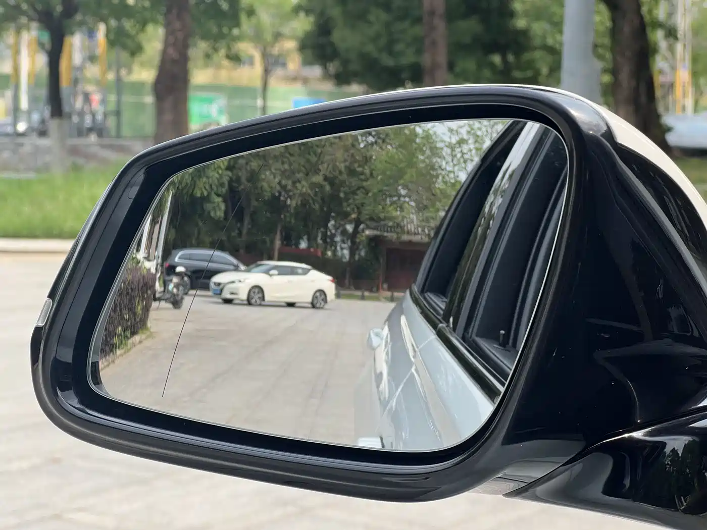 BMW 3 Series 2018 320Li Leading M Sport Package фото 15