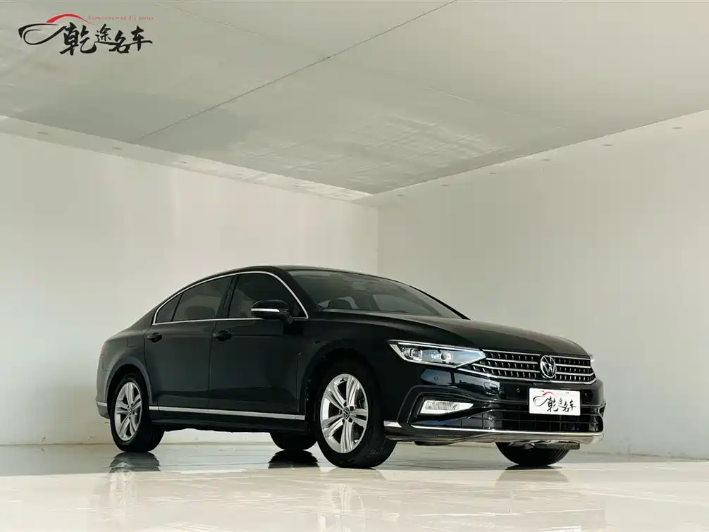 Volkswagen Magotan 2024 2 Million Units Public Sharing Edition 280TSI DSG Comfort фото 3